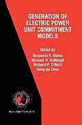 The Next Generation of Electric Power Unit Commitment Models