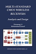 Multi-Standard CMOS Wireless Receivers: Analysis and Design
