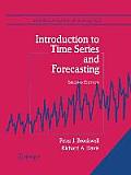 Introduction To Time Series & Forecasting