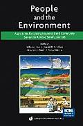 People and the Environment: Approaches for Linking Household and Community Surveys to Remote Sensing and GIS