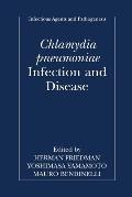 Chlamydia Pneumoniae: Infection and Disease