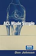 ACL Made Simple