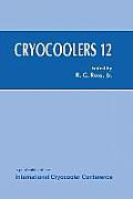 Cryocoolers 12