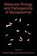 Molecular Biology and Pathogenicity of Mycoplasmas