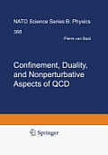 Confinement, Duality, and Nonperturbative Aspects of QCD