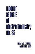 Modern Aspects of Electrochemistry
