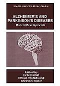 Alzheimer's and Parkinson's Diseases: Recent Developments