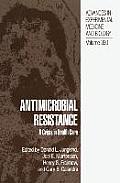 Antimicrobial Resistance: A Crisis in Health Care