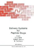 Delivery Systems for Peptide Drugs