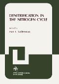 Denitrification in the Nitrogen Cycle