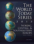 Nordic Central & Southeastern Europe 2013