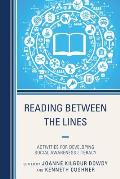 Reading Between the Lines: Activities for Developing Social Awareness Literacy