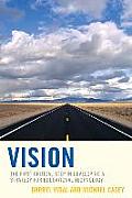 Vision: The First Critical Step in Developing a Strategy for Educational Technology
