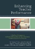 Enhancing Teacher Performance: A Toolbox of Strategies to Facilitate Moving Behavior from Problematic to Good and from Good to Great