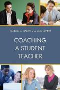 Coaching a Student Teacher