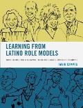 Learning from Latino Role Models: Inspire Students through Biographies, Instructional Activities, and Creative Assignments