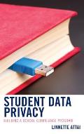 Student Data Privacy: Building a School Compliance Program