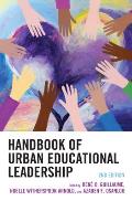 Handbook of Urban Educational Leadership, 2nd Edition