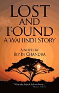 Lost and Found: A Wahindi Story