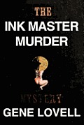The Ink Master Murder: A Mystery