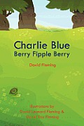 Charlie Blue Berry Fipple Berry