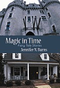 Magic in Time: Fairy Tale Stories