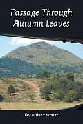 Passage Through Autumn Leaves