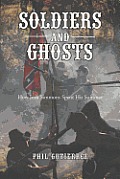 Soldiers and Ghosts: How Josh Simmons Spent His Summer