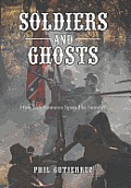 Soldiers and Ghosts: How Josh Simmons Spent His Summer