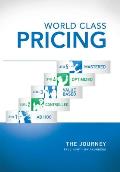 World Class Pricing: The Journey