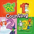 Wizard of Oz Counting