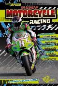 The Science of Motorcycle Racing