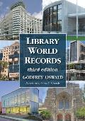 Library World Records, 3D Ed.