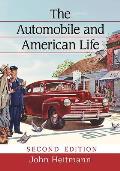 Automobile & American Life 2d Edition