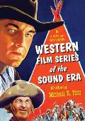 Western Film Series of the Sound Era