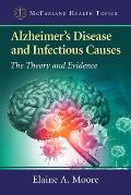 Alzheimer's Disease and Infectious Causes: The Theory and Evidence