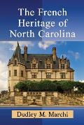French Heritage of North Carolina