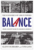 Balance Why Great Powers Lose It & How America Will Regain It