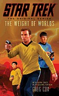 Weight of Worlds Star Trek