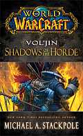 Voljin Shadows of the Horde World of Warcraft
