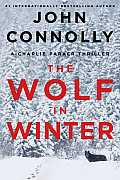 Wolf in Winter A Charlie Parker Thriller