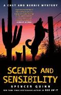 Scents & Sensibility A Chet & Bernie Mystery