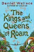 Kings & Queens of Roam