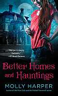Better Homes & Hauntings