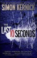 The Last 10 Seconds: A Thriller