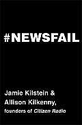 Newsfail Climate Change Feminism Gun Control & Other Fun Stuff We Talk about Because Nobody Else Will