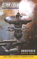 Star Trek Vanguard 01 Harbinger