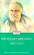The Pocket Aristotle