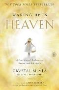Waking Up in Heaven A Mothers Remarkable Journey to Heaven & the Story God Sent Her Back to Share