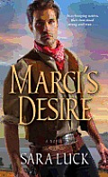 Marcis Desire